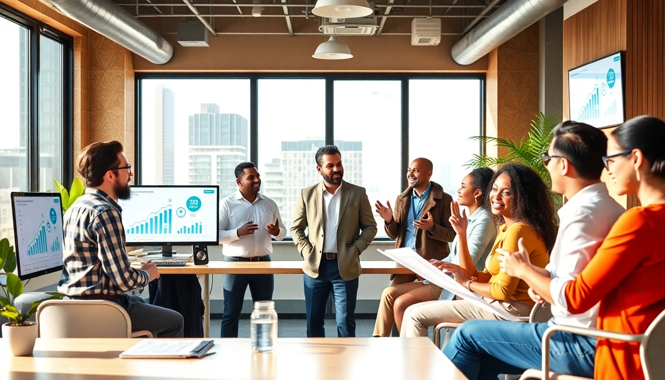 Enhance Wholesale real estate lead generation strategies to foster collaboration and team success.