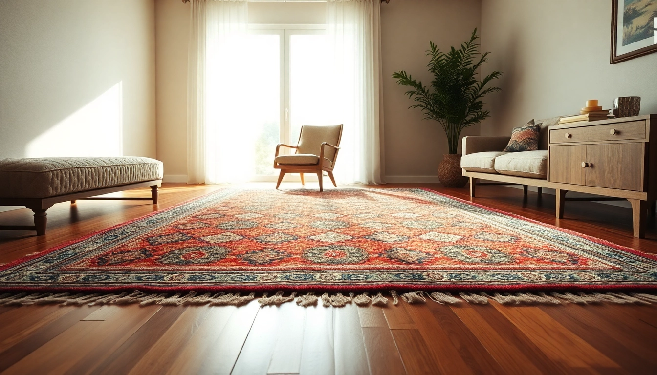 Shop the exquisite Zemmour vintage rug at Labboho, showcasing vibrant colors and intricate patterns.