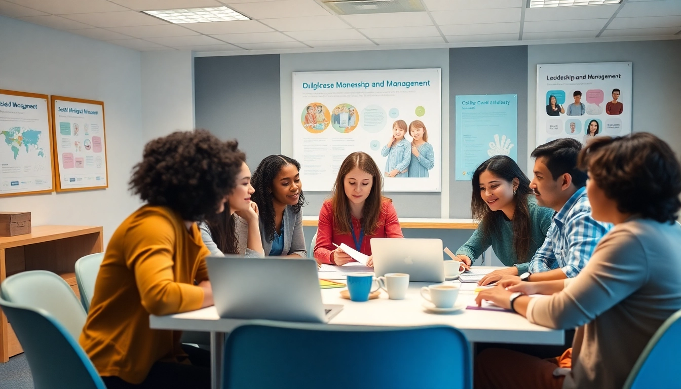 Explore level 5 diploma in leadership and management for residential childcare answers through engaging classroom discussions.